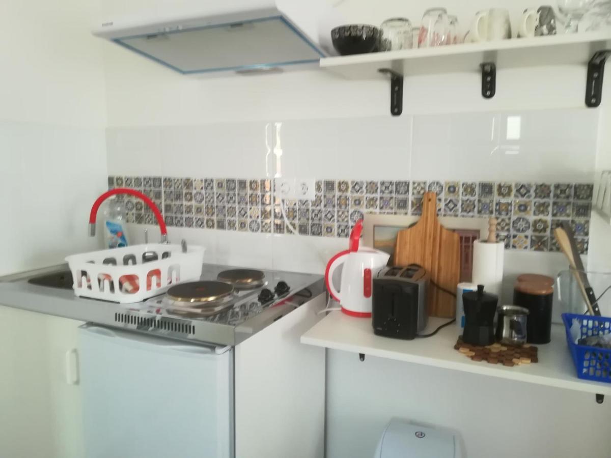 Ferienwohnung Edina Vendeghaz-Gyenesdiás Exterior foto